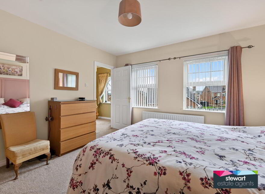 55 Monree Hill, Donaghcloney, BT66 7GY