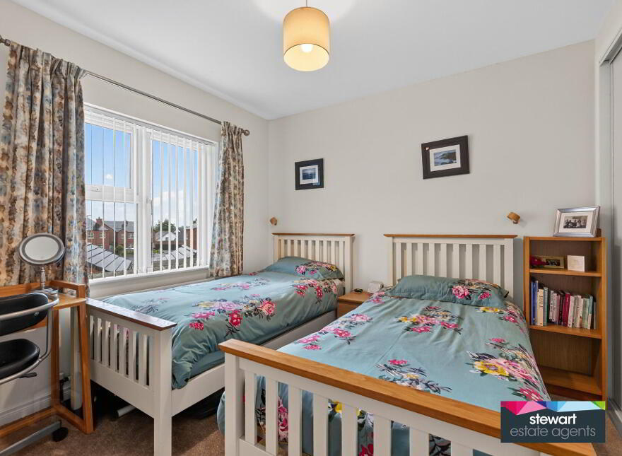 55 Monree Hill, Donaghcloney, BT66 7GY