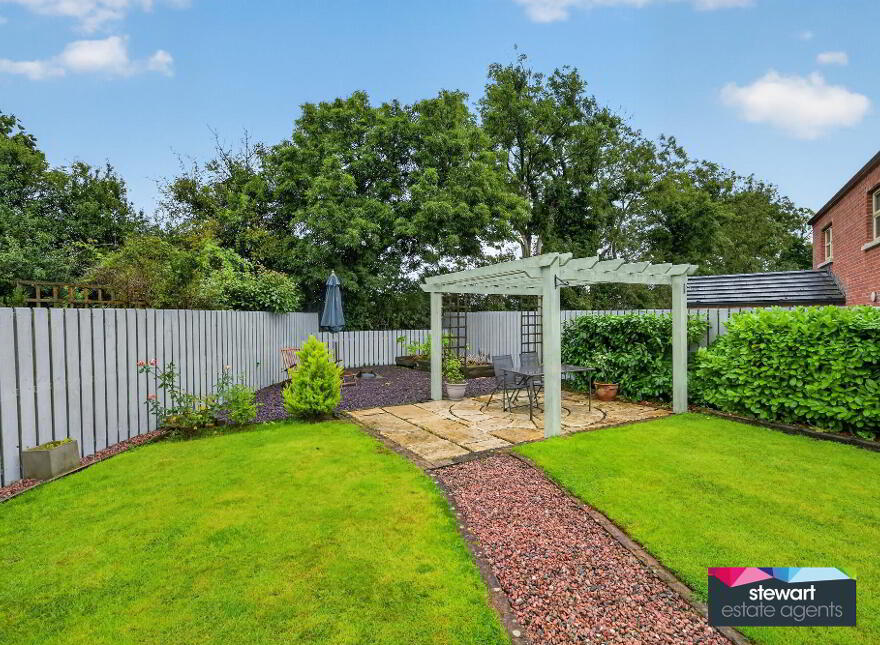 55 Monree Hill, Donaghcloney, BT66 7GY