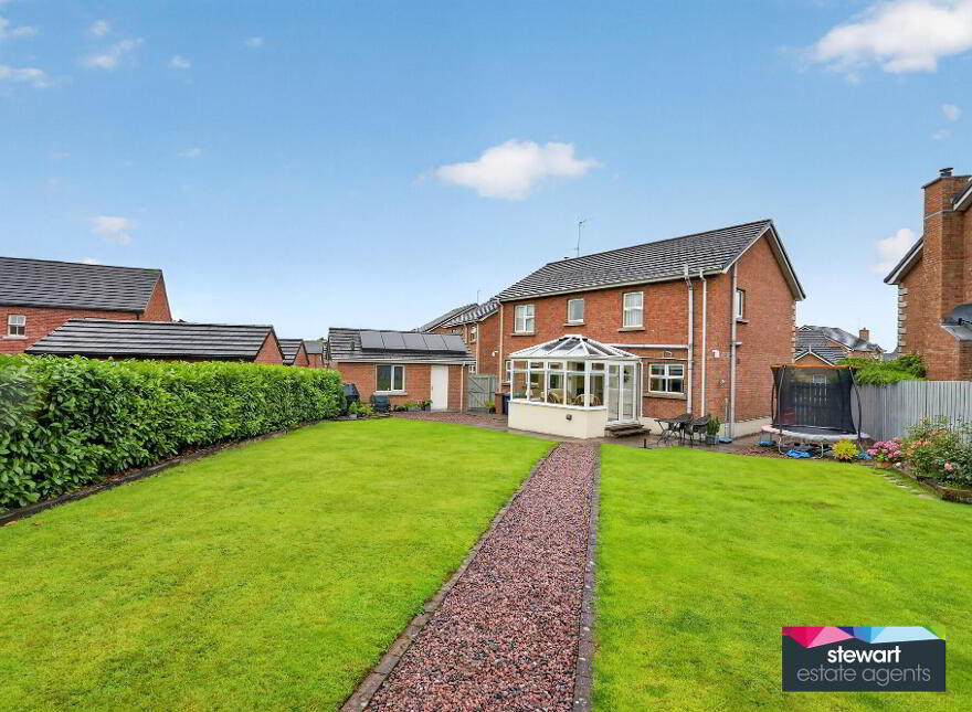 55 Monree Hill, Donaghcloney, BT66 7GY