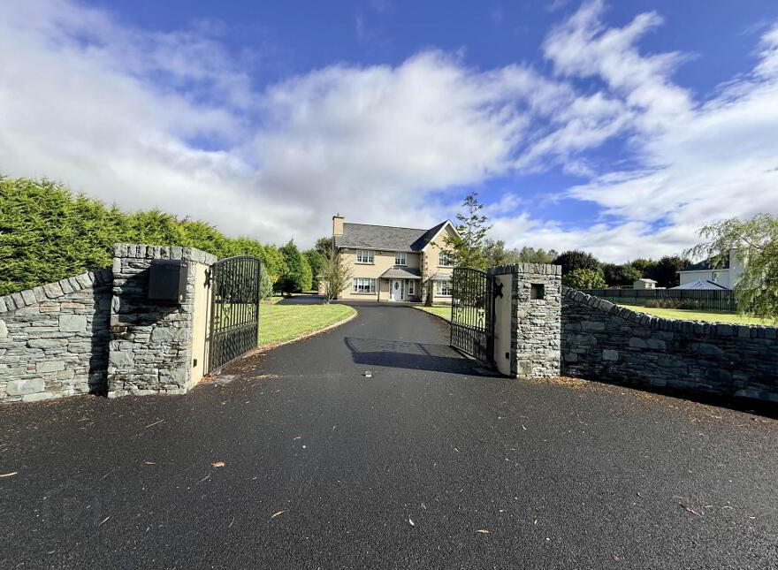 Amber Rise, Coolnagarrahy, Kilcummin, Killarney, V93D7A4