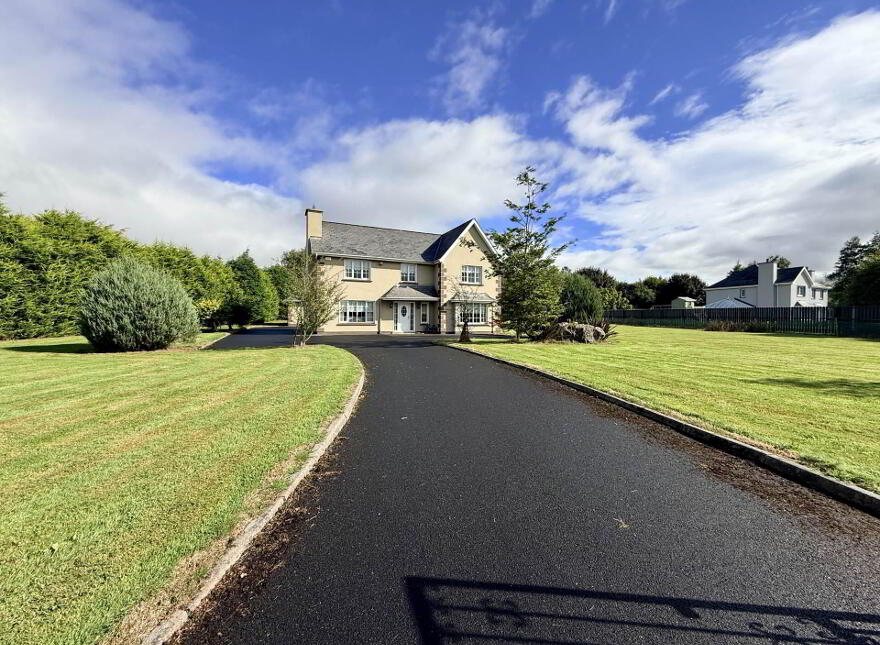 Amber Rise, Coolnagarrahy, Kilcummin, Killarney, V93D7A4