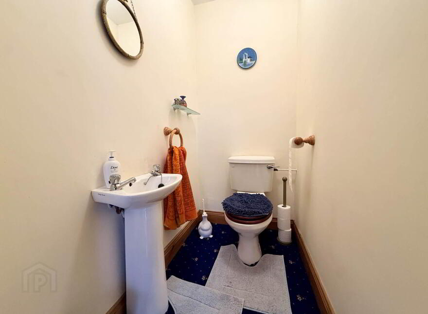 Amber Rise, Coolnagarrahy, Kilcummin, Killarney, V93D7A4