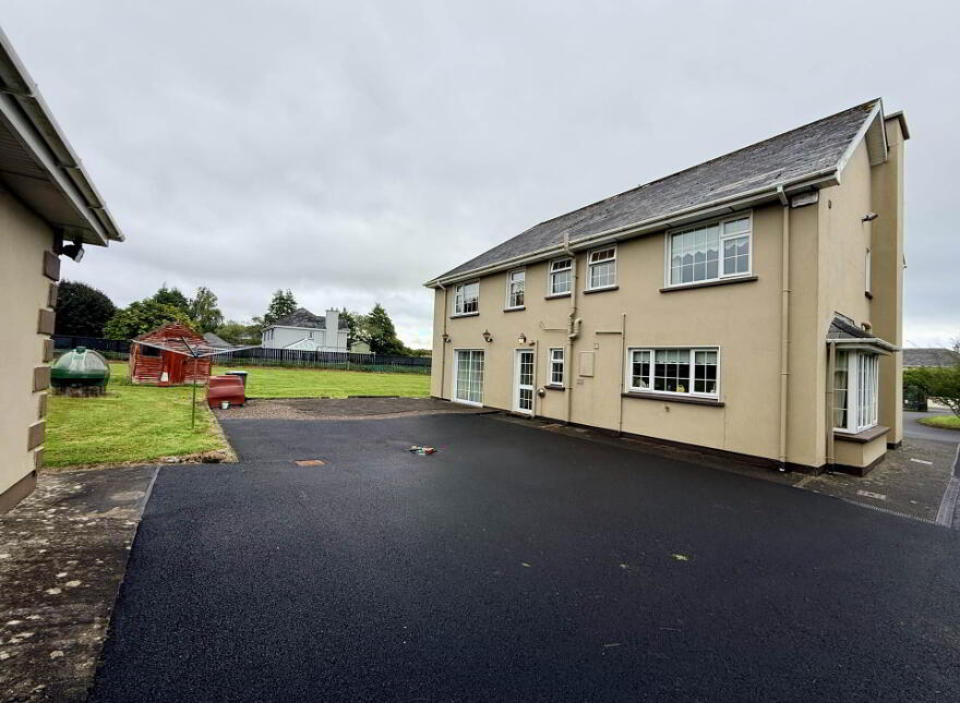 Amber Rise, Coolnagarrahy, Kilcummin, Killarney, V93D7A4