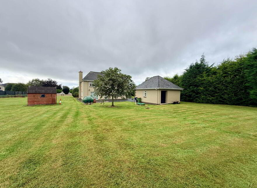Amber Rise, Coolnagarrahy, Kilcummin, Killarney, V93D7A4