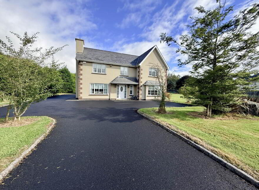 Amber Rise, Coolnagarrahy, Kilcummin, Killarney, V93D7A4