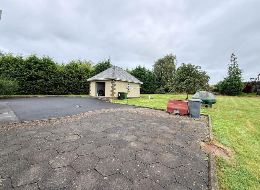 Amber Rise, Coolnagarrahy, Kilcummin, Killarney, V93D7A4