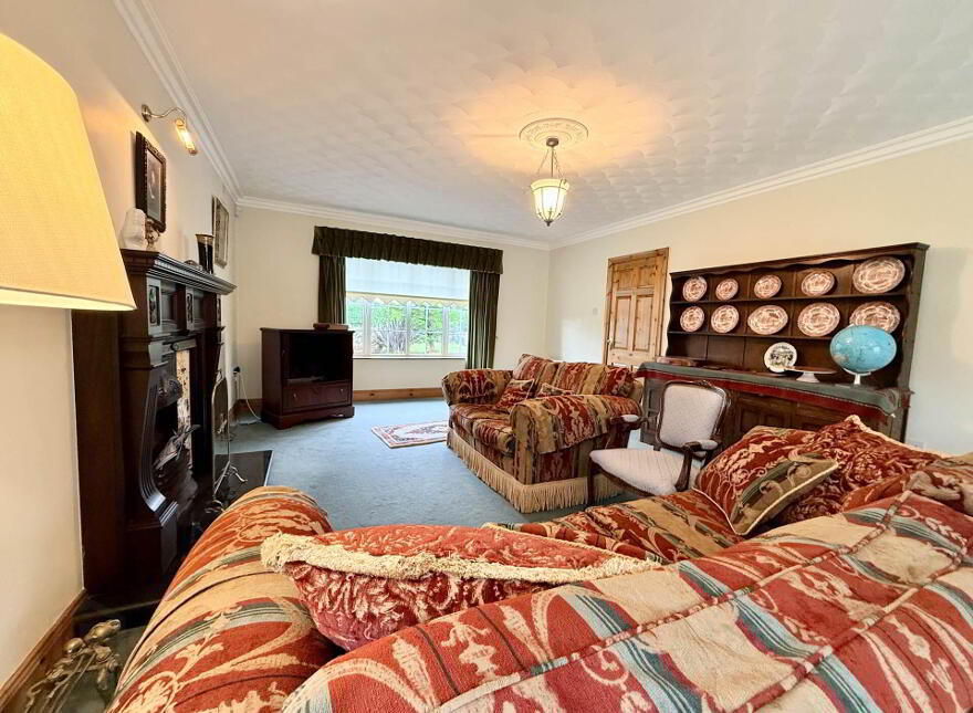 Amber Rise, Coolnagarrahy, Kilcummin, Killarney, V93D7A4