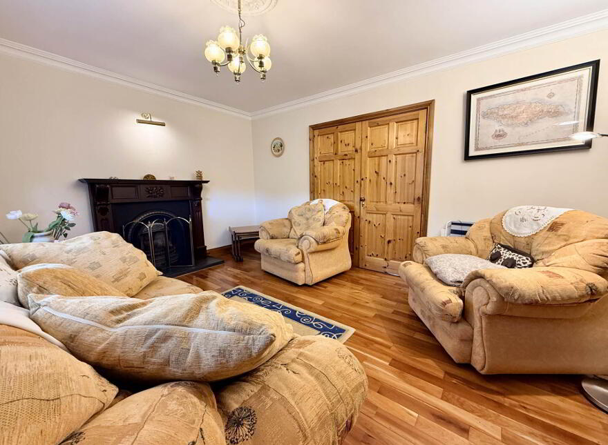 Amber Rise, Coolnagarrahy, Kilcummin, Killarney, V93D7A4