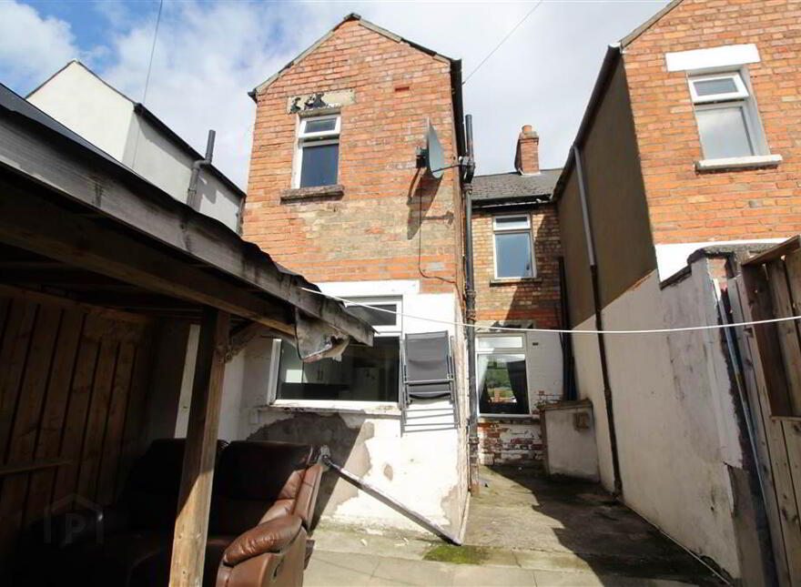 239 Castlereagh Road, Belfast, BT5 5FL