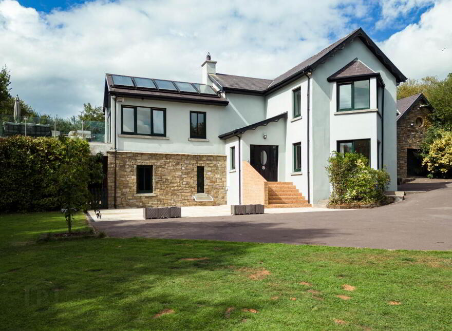 Woodview, Scartnamuck, Templemartin, Bandon, P72HY53
