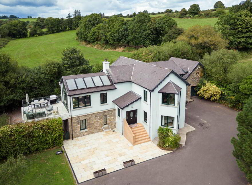 Woodview, Scartnamuck, Templemartin, Bandon, P72HY53