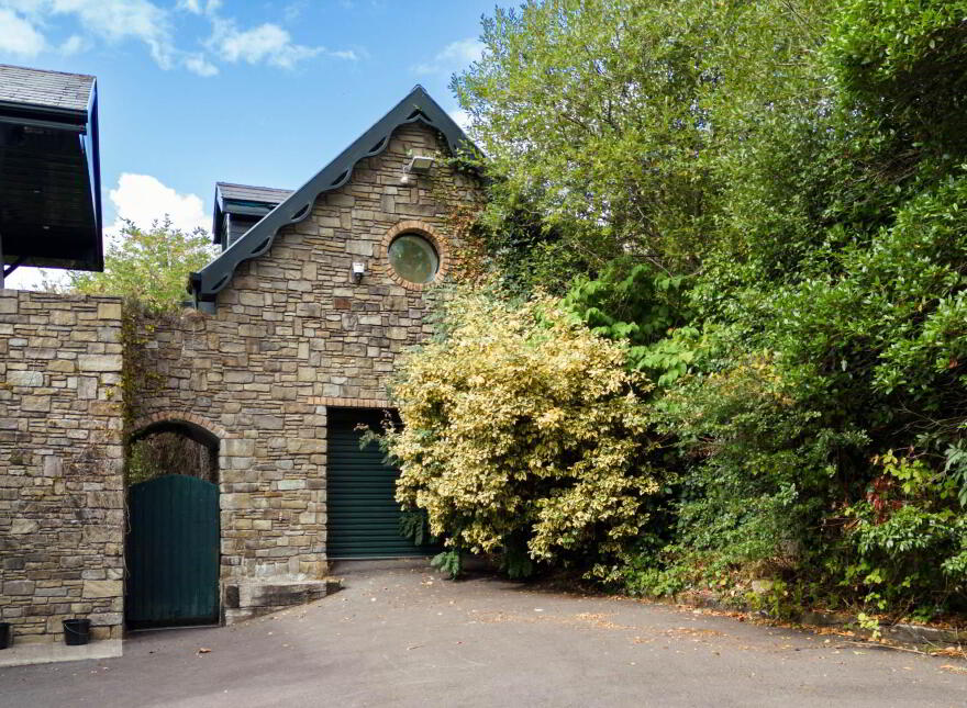 Woodview, Scartnamuck, Templemartin, Bandon, P72HY53