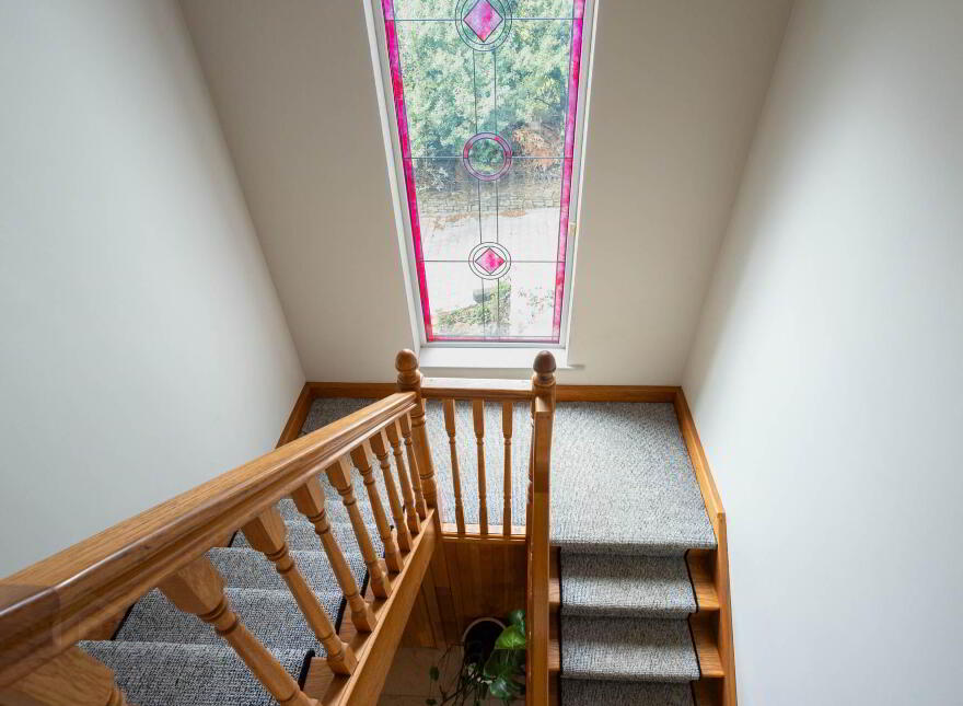 Woodview, Scartnamuck, Templemartin, Bandon, P72HY53