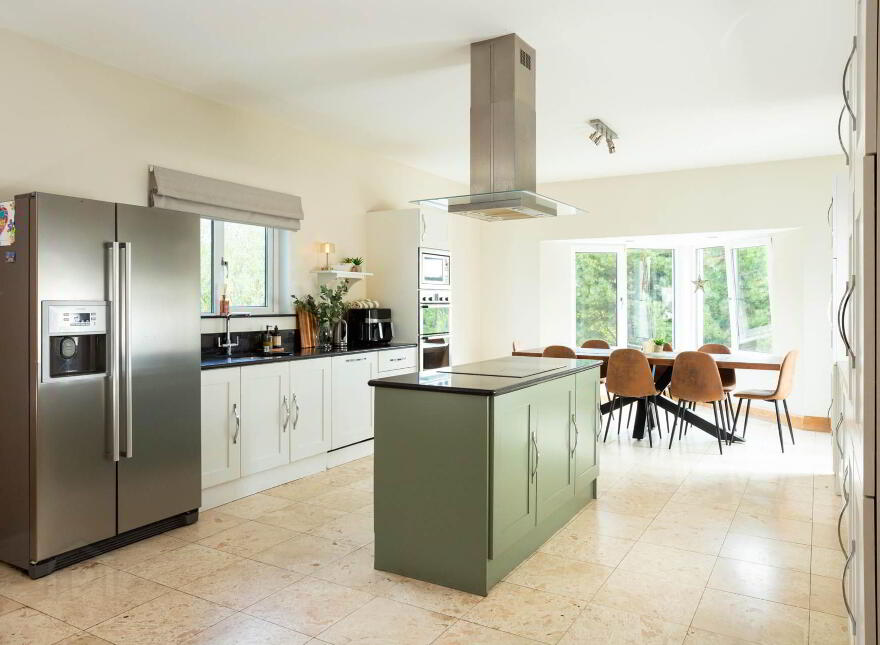 Woodview, Scartnamuck, Templemartin, Bandon, P72HY53