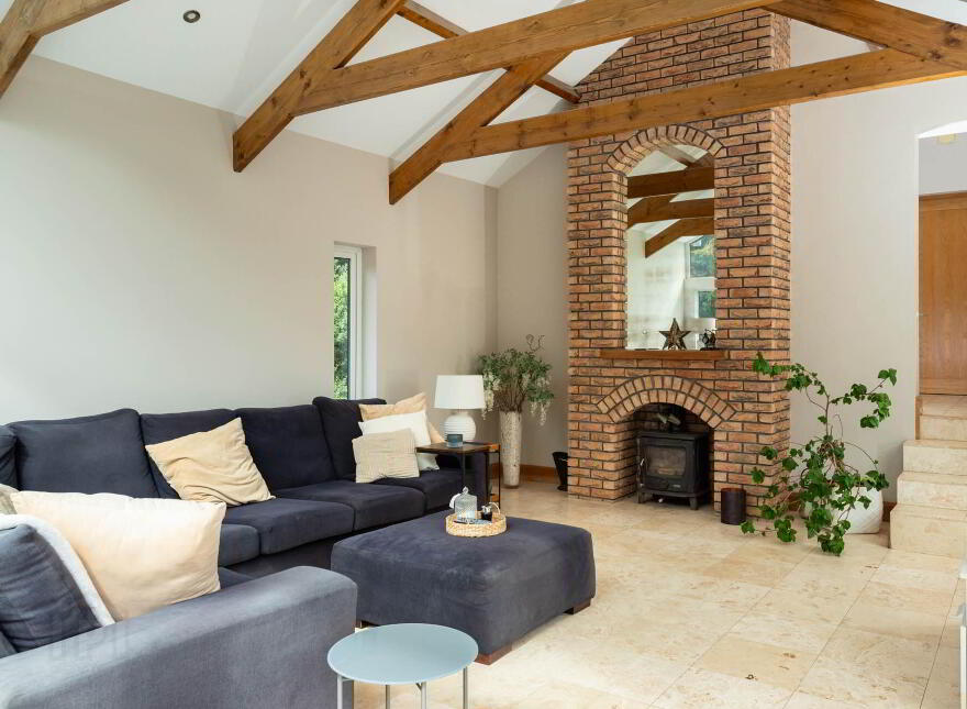 Woodview, Scartnamuck, Templemartin, Bandon, P72HY53