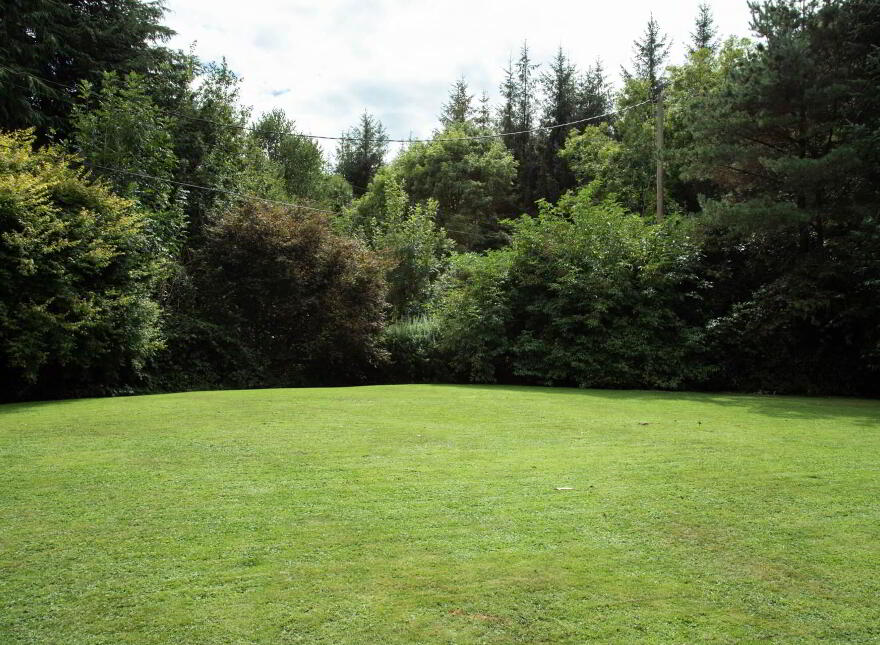 Woodview, Scartnamuck, Templemartin, Bandon, P72HY53