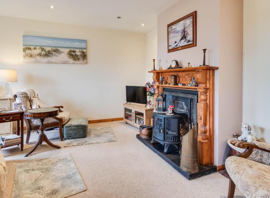 12 Rathfort Crescent, Belleek, Enniskillen, BT93 3JP