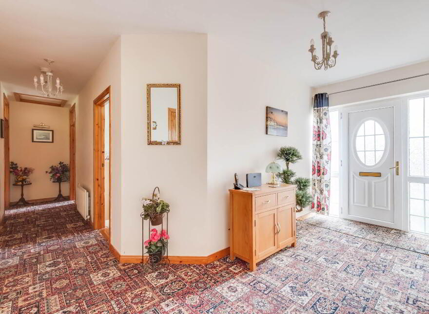 12 Rathfort Crescent, Belleek, Enniskillen, BT93 3JP