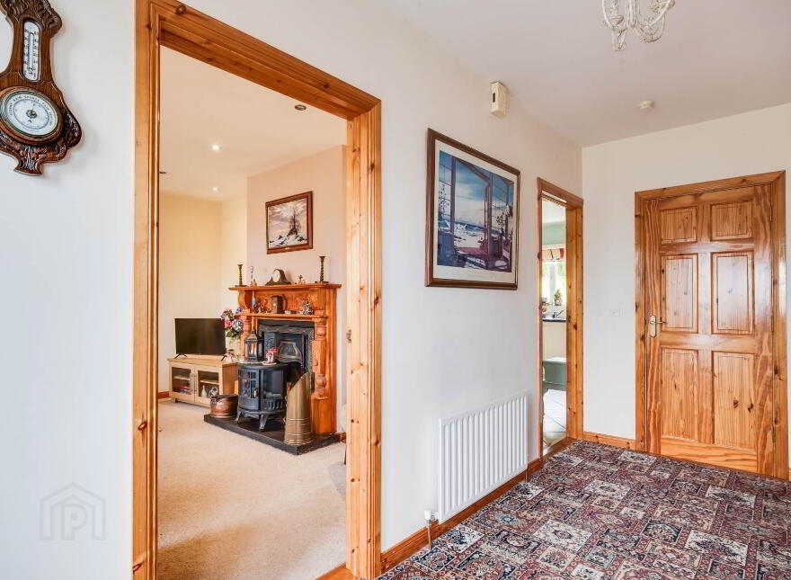 12 Rathfort Crescent, Belleek, Enniskillen, BT93 3JP