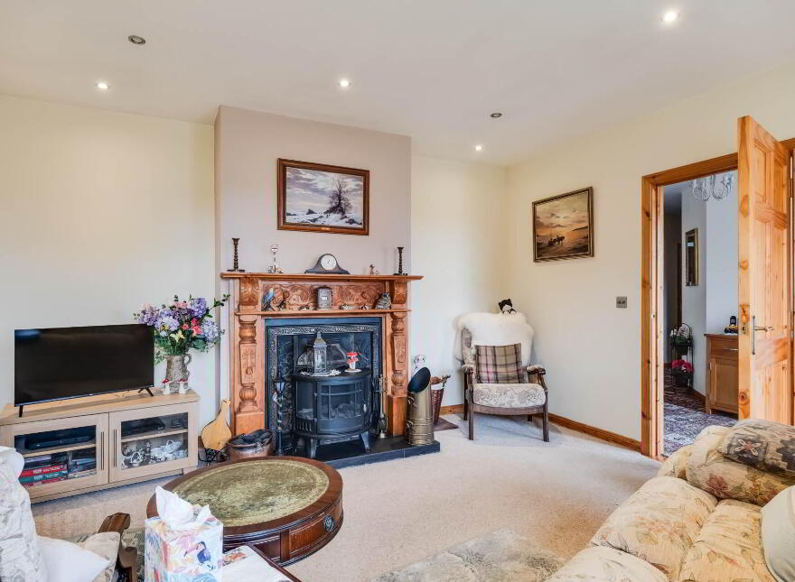 12 Rathfort Crescent, Belleek, Enniskillen, BT93 3JP