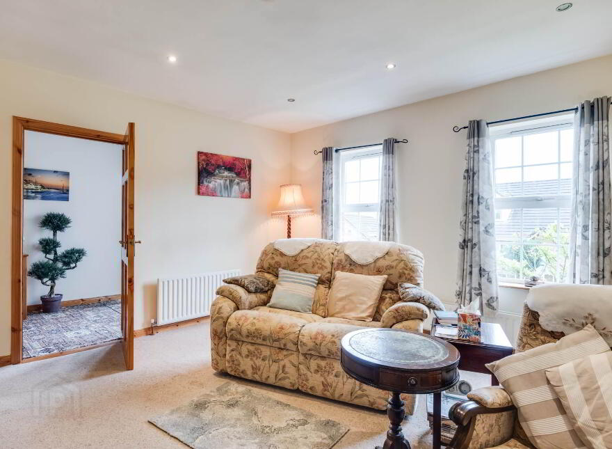 12 Rathfort Crescent, Belleek, Enniskillen, BT93 3JP