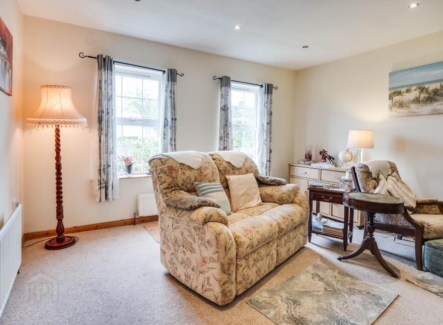 12 Rathfort Crescent, Belleek, Enniskillen, BT93 3JP