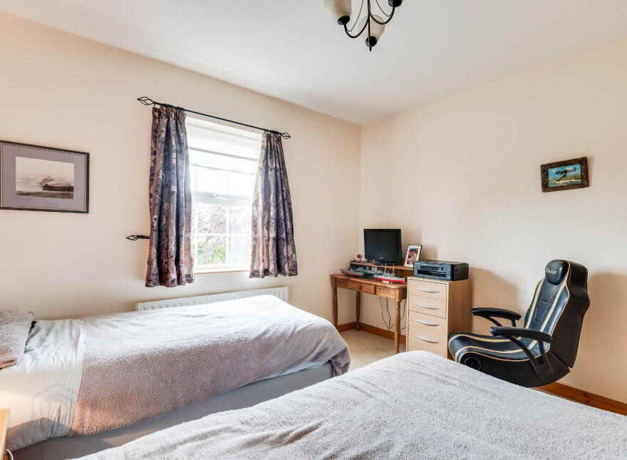 12 Rathfort Crescent, Belleek, Enniskillen, BT93 3JP