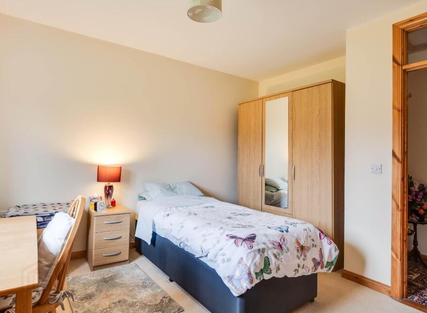 12 Rathfort Crescent, Belleek, Enniskillen, BT93 3JP
