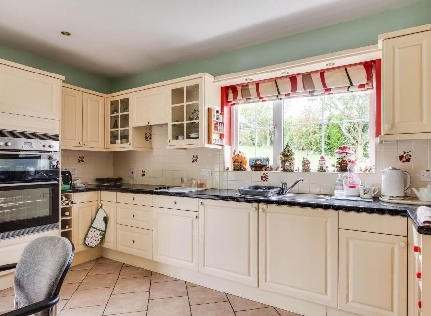 12 Rathfort Crescent, Belleek, Enniskillen, BT93 3JP