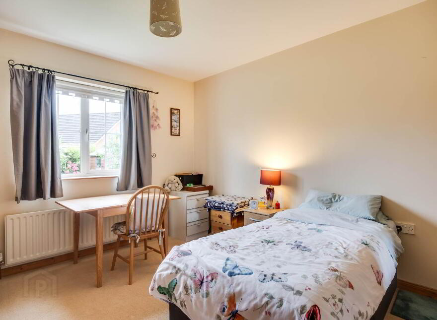 12 Rathfort Crescent, Belleek, Enniskillen, BT93 3JP
