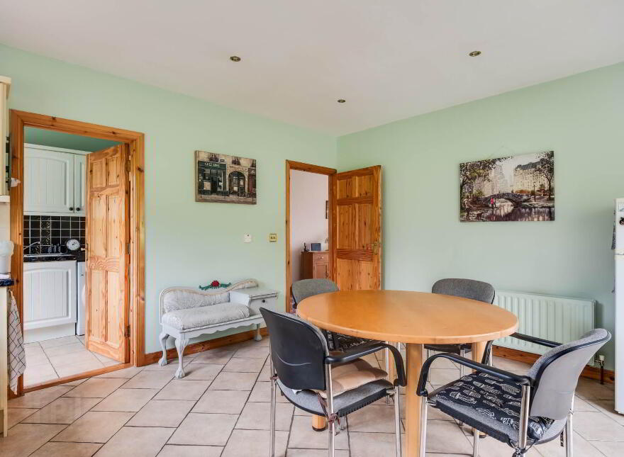 12 Rathfort Crescent, Belleek, Enniskillen, BT93 3JP