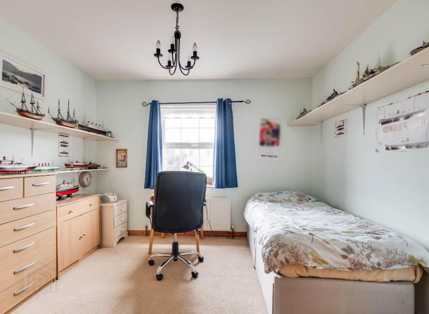 12 Rathfort Crescent, Belleek, Enniskillen, BT93 3JP