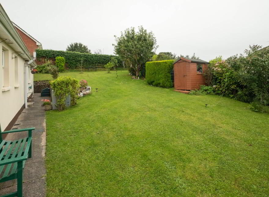 12 Rathfort Crescent, Belleek, Enniskillen, BT93 3JP