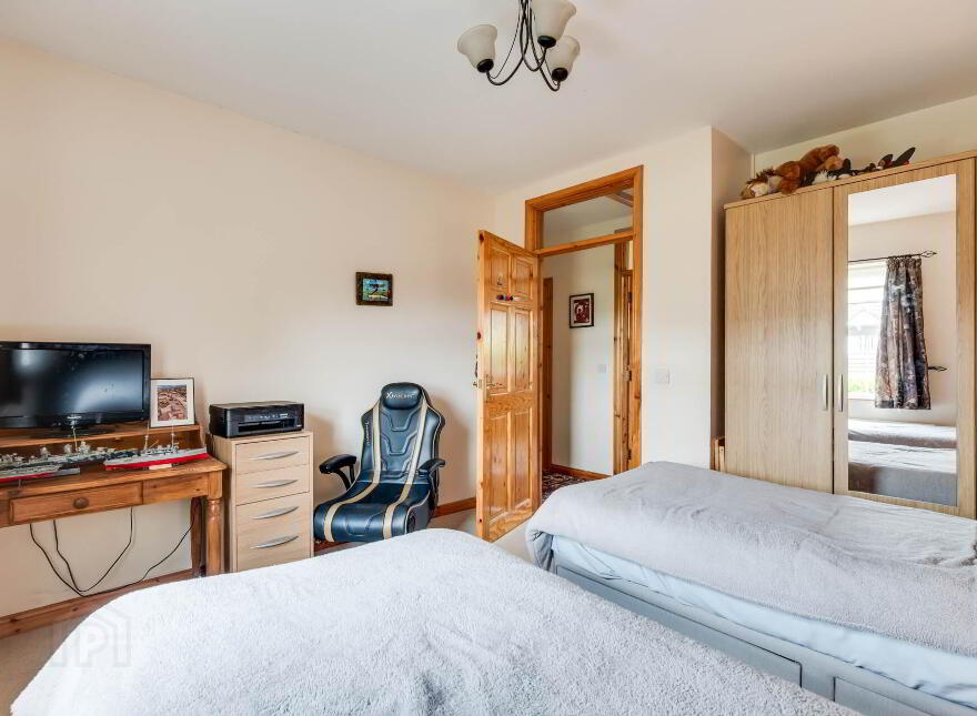 12 Rathfort Crescent, Belleek, Enniskillen, BT93 3JP