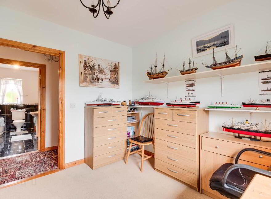 12 Rathfort Crescent, Belleek, Enniskillen, BT93 3JP