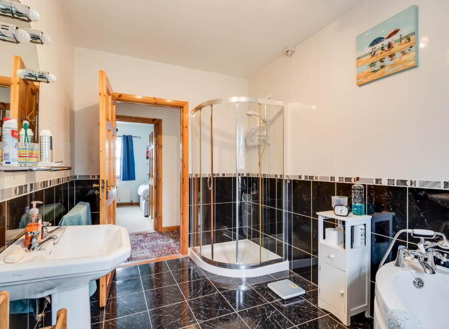 12 Rathfort Crescent, Belleek, Enniskillen, BT93 3JP