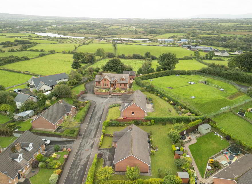 12 Rathfort Crescent, Belleek, Enniskillen, BT93 3JP