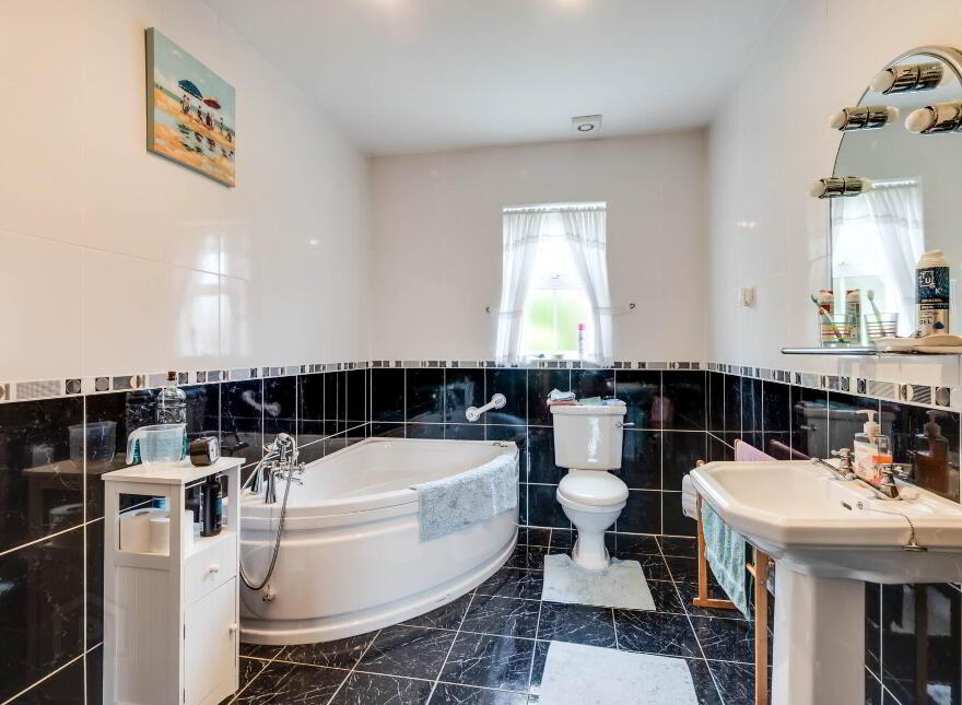 12 Rathfort Crescent, Belleek, Enniskillen, BT93 3JP