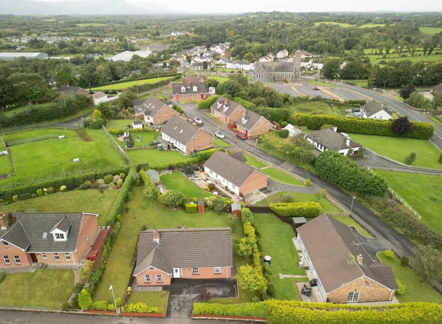 12 Rathfort Crescent, Belleek, Enniskillen, BT93 3JP