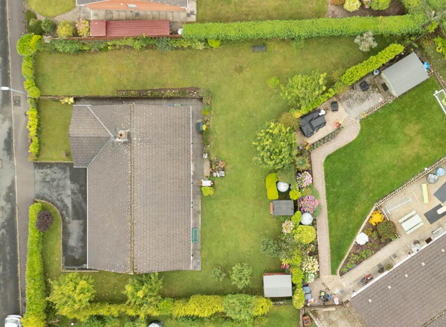 12 Rathfort Crescent, Belleek, Enniskillen, BT93 3JP