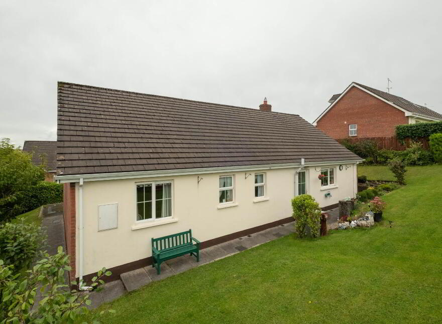 12 Rathfort Crescent, Belleek, Enniskillen, BT93 3JP