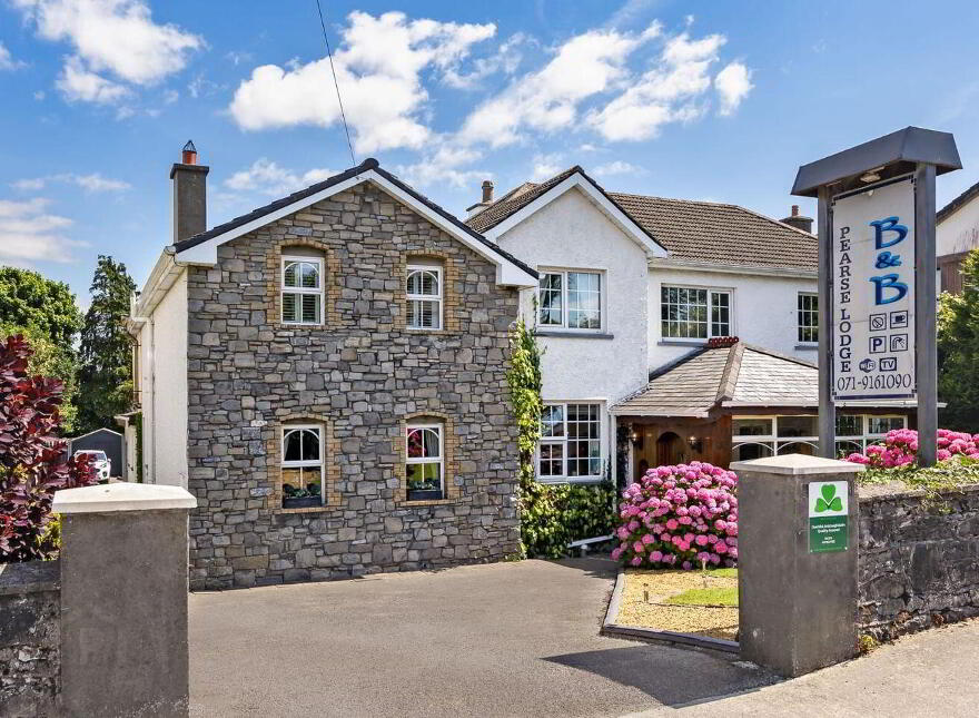 Pearse Lodge, Pearse Road, Sligo, F91F6N2
