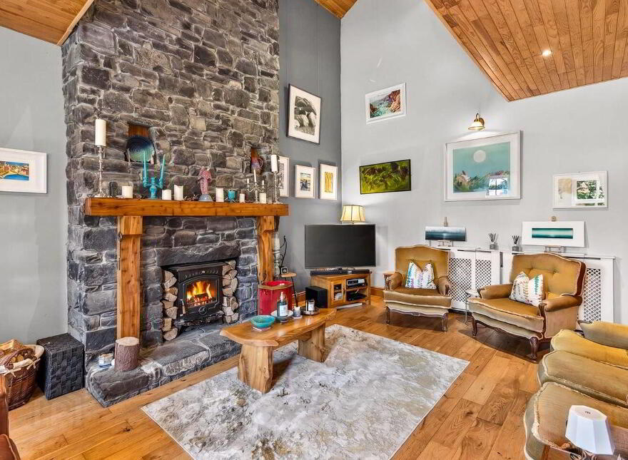 Pearse Lodge, Pearse Road, Sligo, F91F6N2
