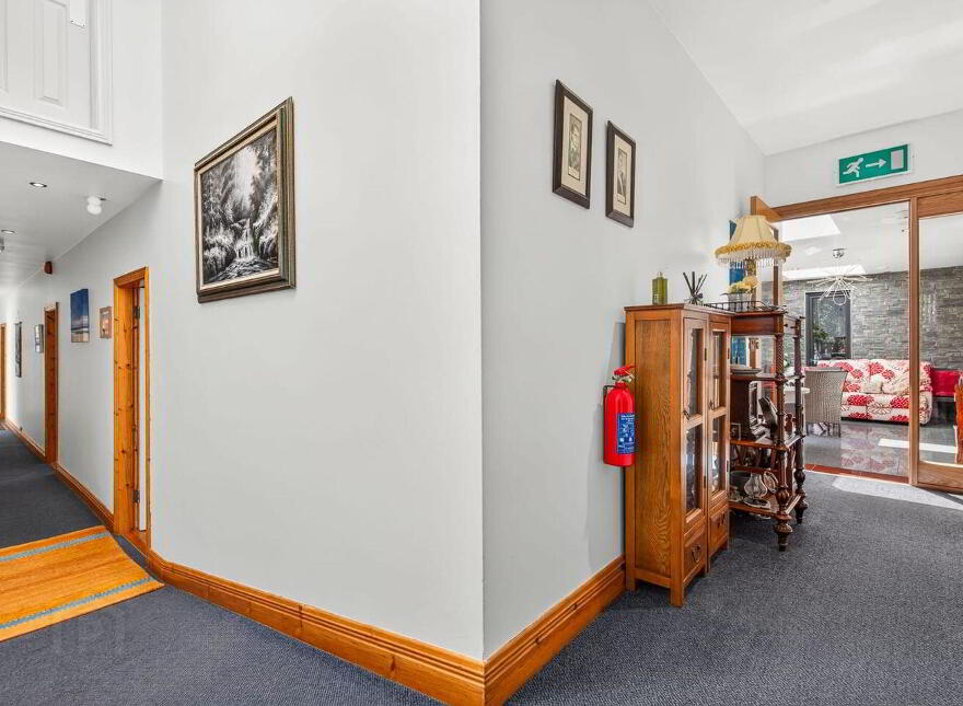 Pearse Lodge, Pearse Road, Sligo, F91F6N2