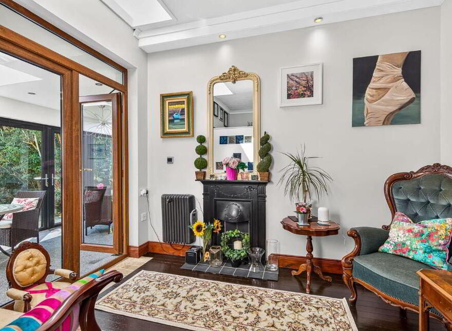 Pearse Lodge, Pearse Road, Sligo, F91F6N2