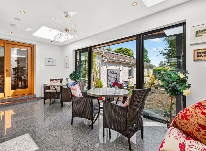Pearse Lodge, Pearse Road, Sligo, F91F6N2