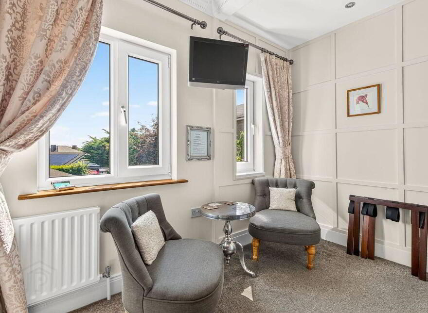 Pearse Lodge, Pearse Road, Sligo, F91F6N2