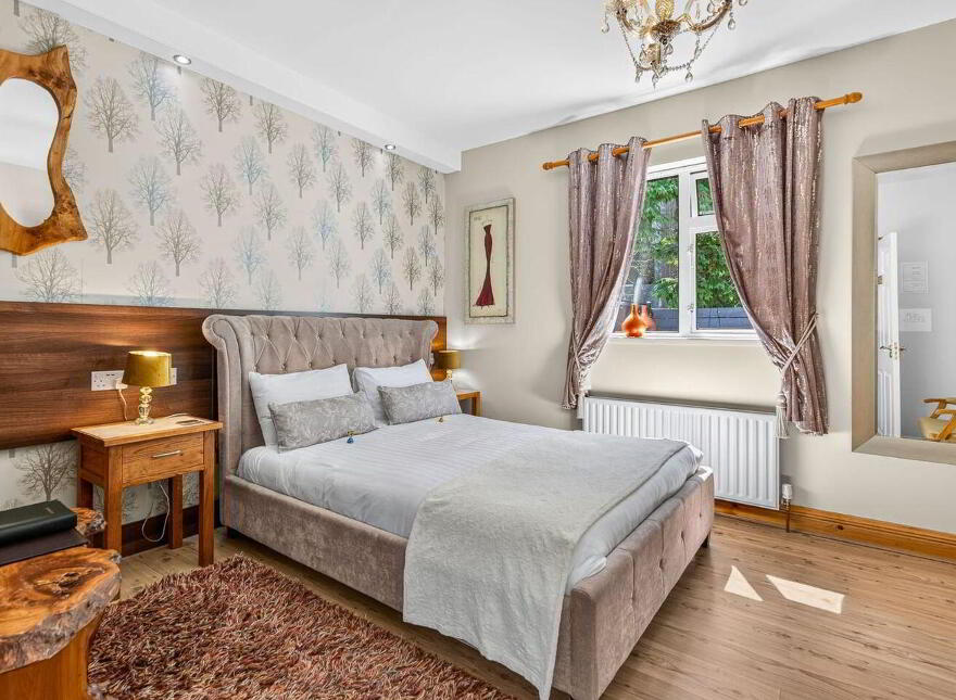 Pearse Lodge, Pearse Road, Sligo, F91F6N2