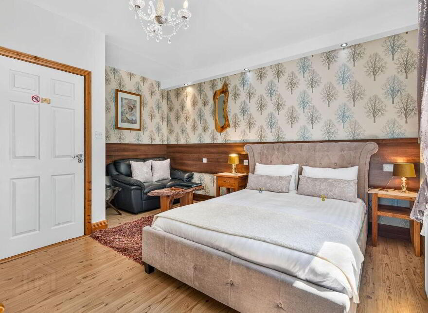 Pearse Lodge, Pearse Road, Sligo, F91F6N2